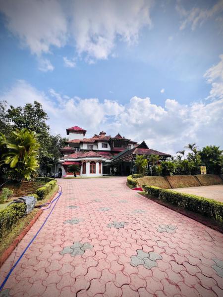 Tapovan Green County Resorts - Idukki