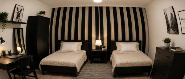 Central Geneva Room - Ginebra