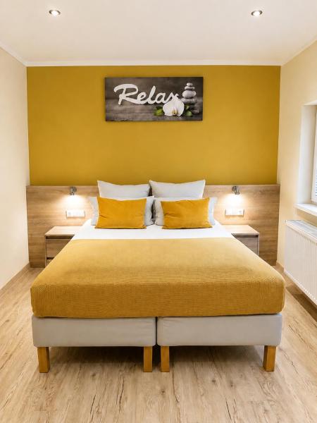Hotel Select Suites & Aparts - Mönchengladbach