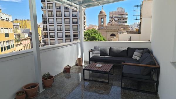 Apartamento Las Mariposas - Almería