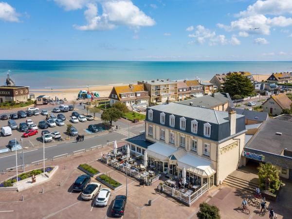 Hôtel De La Plage - Bernières-sur-Mer