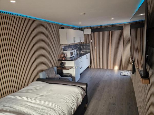 Peaceful Stay Near Clacton-on-sea Town And Beach - Clacton-on-Sea