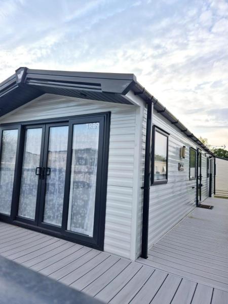 Stunning 2 Bedroom Villa - Birchington Vale - Westgate-on-Sea