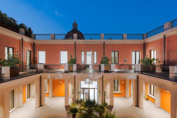 Brand New Apartments In Messina Historic Centre - Messina