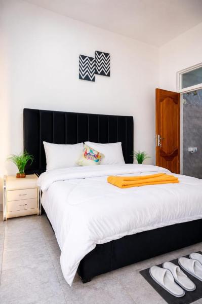 White House Apartment Kigali - Kigali