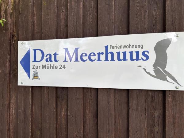 Dat Meerhuus - Moormerland