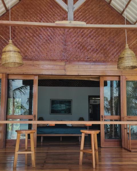 Tropical Escape Bungalows Gili Meno - Islas Gili
