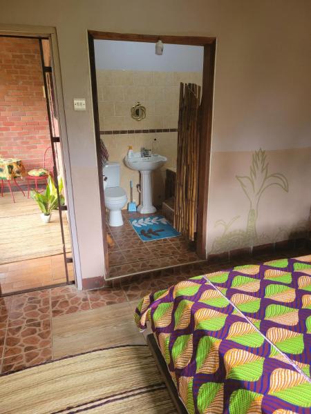 Sea Breeze Village Lodge - Ghana