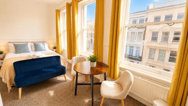 The Castletown Collection West Kensington Studios & 1-bed Apartments Near Tube - Earl's Court