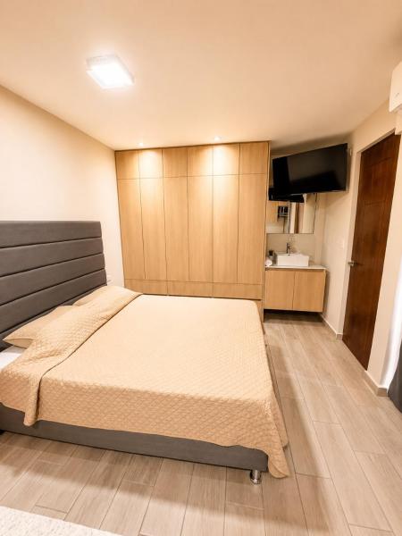 Suites Uk Chak - Monterrey