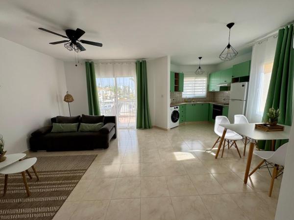 Olive Suites Paphos - Paphos