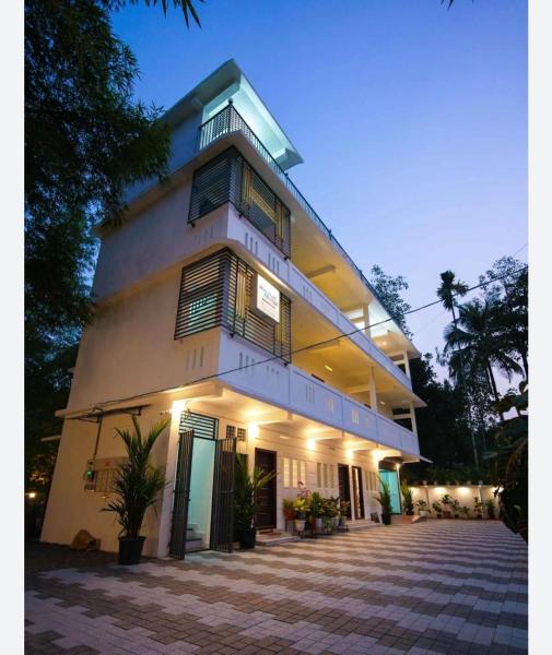 Wayanad Bridge Homestay - Wayanad