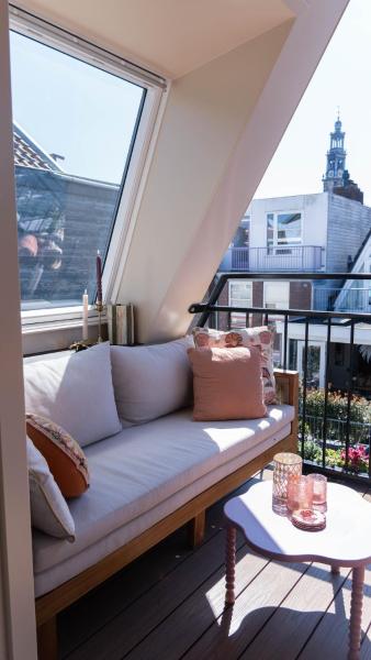Stylish Accommodation - Zaandam
