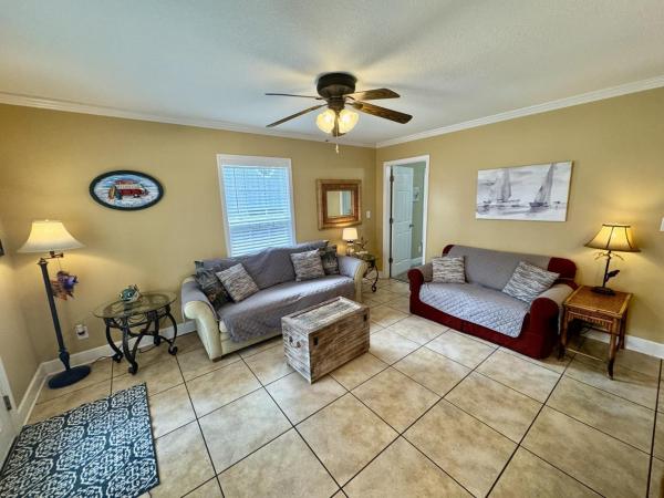 Ocean Lakes, Golf Cart, Pet Friendly 1647 - Murrells Inlet, SC