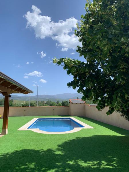 Apartamentos El Pedracal Rural Planta Baja - Ponferrada
