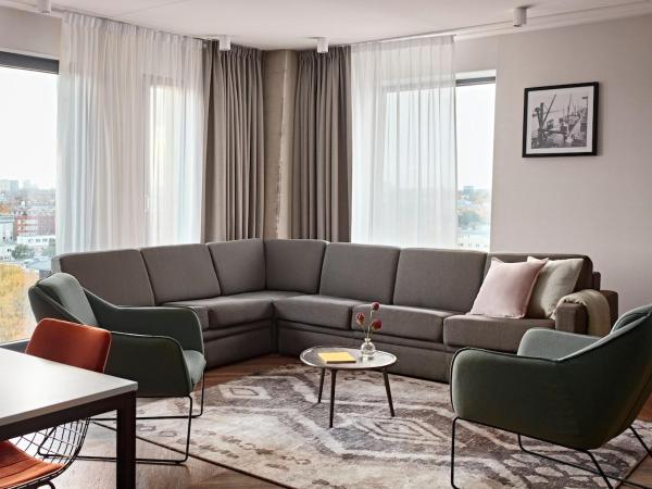 Numa Xl 2-bedroom Apartment - Amstelveen