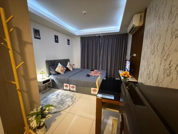 Cozy Studio Laguna 2 - Jomtien