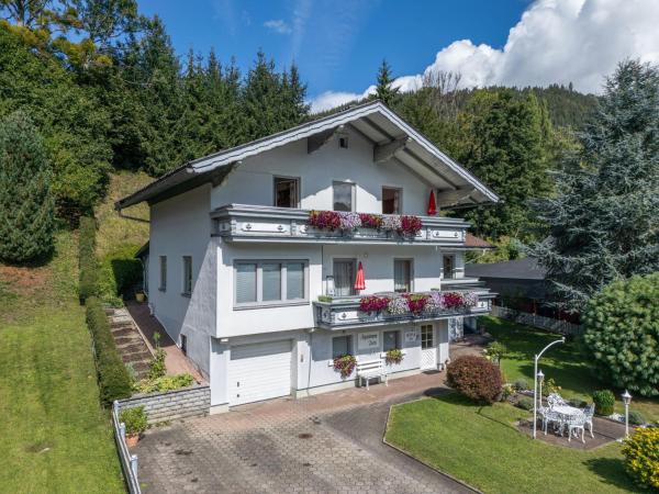 Haus Doris - Sauna & Garden - Schladming