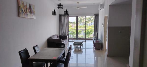 Imago Loft Condo In City Centre, Close To Kk City Center, Wi-fi Available - Sabah