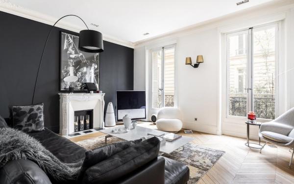 Luxury Apartment - Versailles