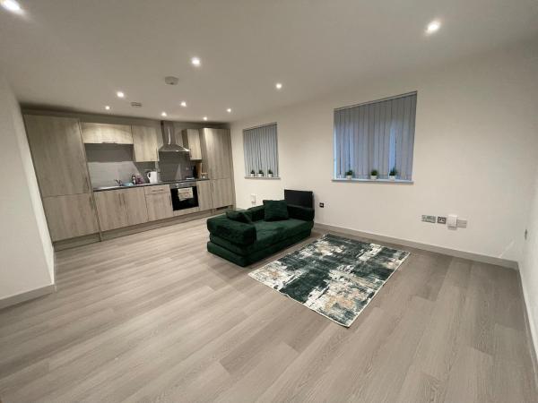 Elitetelford Stays - Telford