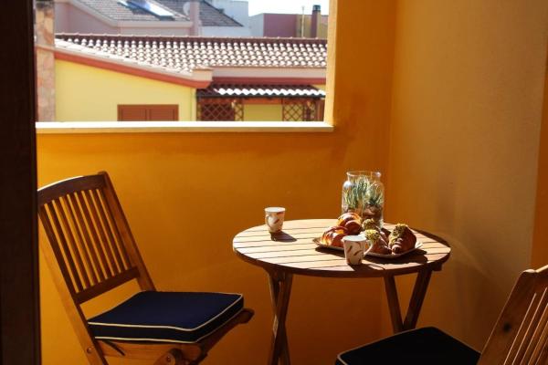 La Rosa Dei Venti Apartment Ac Wi Fi - Quartu Sant'Elena