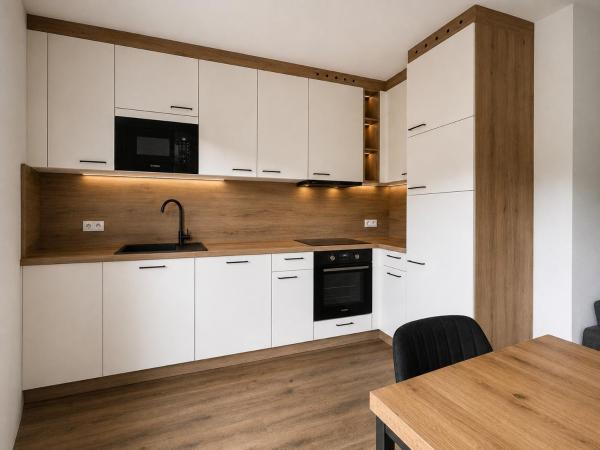 Peak Apartments Radstadt - Flachau