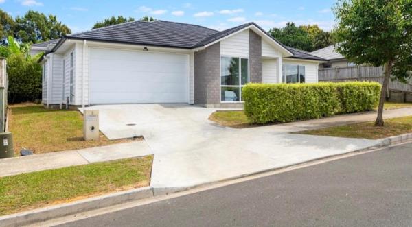 Cozy Room - Waiuku