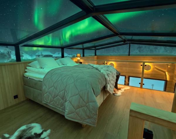 Levi Lapland Luxury Igloos D - Kittilä