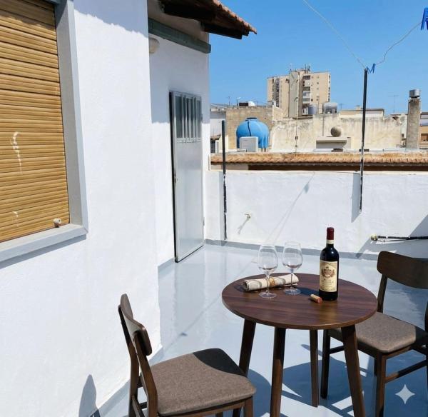 Casa Sauro 10 - Avola