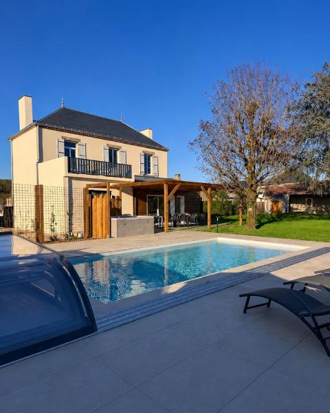 Gite Du Petit Bourg - Vendée