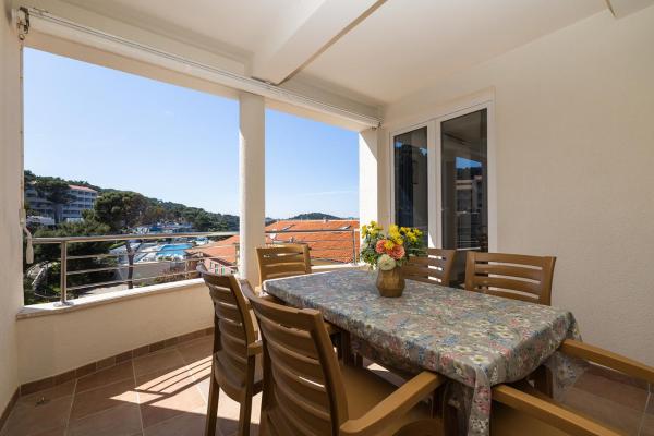 Sanpier Apartments - Veli Lošinj