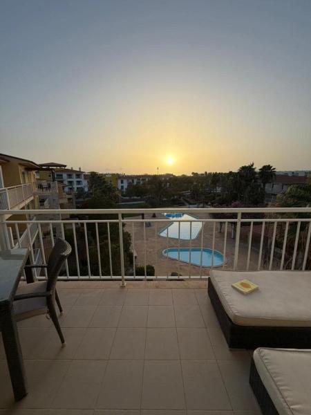 Vila Verde Atriplex E301 By Rpg Group - Cabo Verde