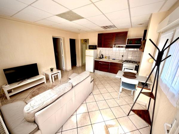 Logement Entier T3 Tout Proche Micropolis & Chu - Besançon