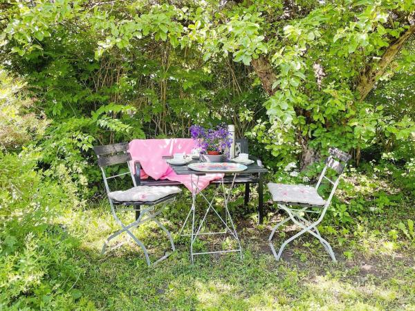 4 Person Holiday Home In Bromma-by Traum - Sollentuna