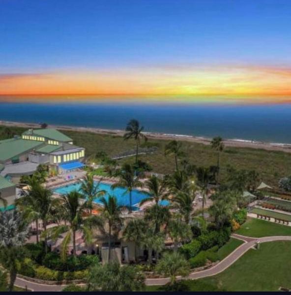 Ocean Village Ocean View Located 1st Tee - Fort Pierce, FL