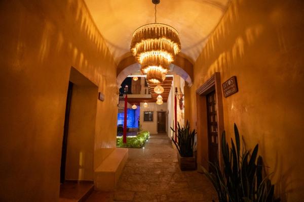 Casa Bit, Hotel Boutique - San Miguel de Allende