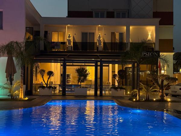 Hotel Colis - Tirana