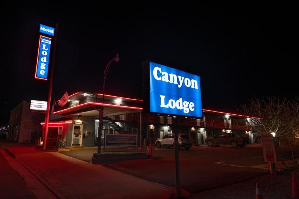 Canyon Lodge Motel - Arizona