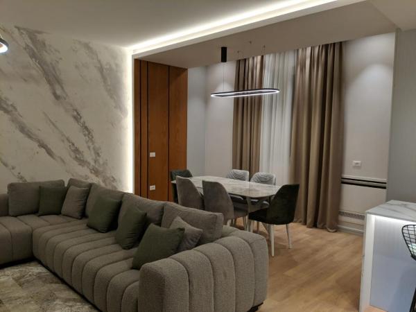 Zen Zen Rooms & Apartments - Tirana