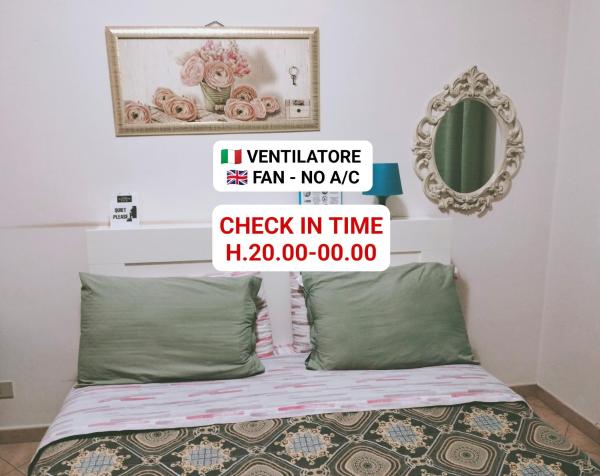 La Perla B & B Check In Time Da From H 20 Pm - Castel Gandolfo