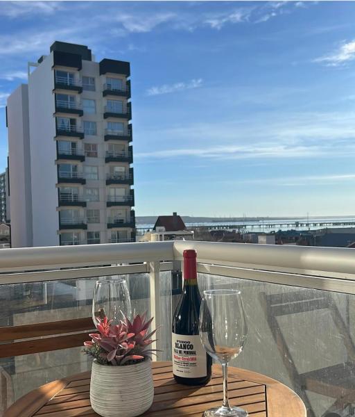 Florentina Mares - Puerto Madryn