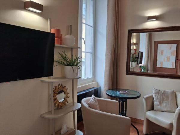 Studio Rénové Au Cœur De Chambéry - Chambéry