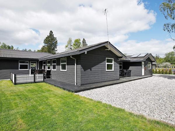 5 Star Holiday Home In Hadsund - Denmark