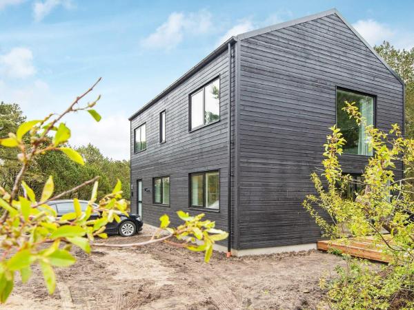 Luxury Retreat In Romo - By Traum Ferienwohnungen - Rømø