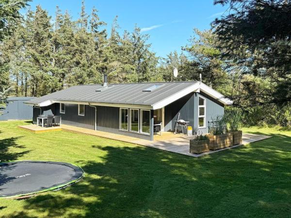 8 Person Holiday Home In Løkken-by Traum - Løkken