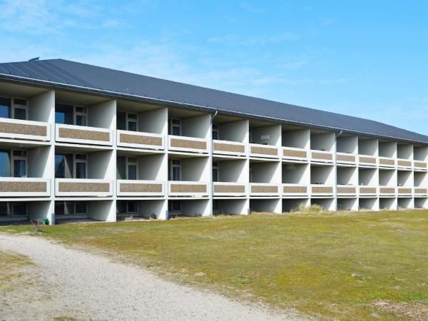 4 Person Holiday Home In Fanø-by Traum - Dänemark