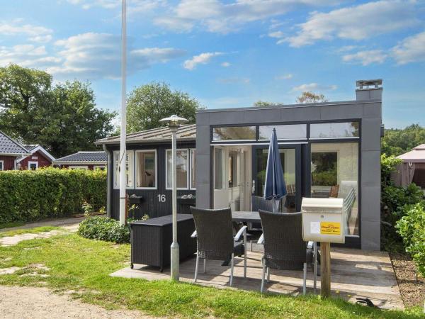 6 Person Holiday Home In Sjølund-by Traum - Kolding