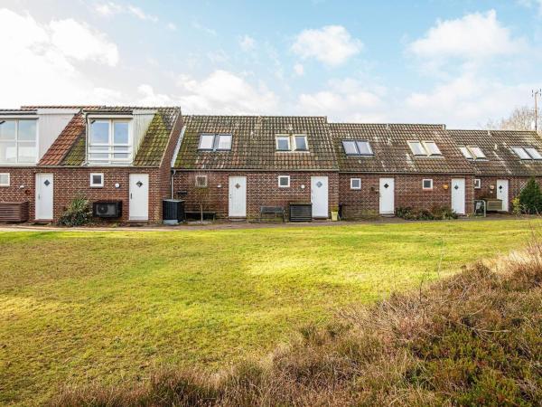 5 Person Holiday Home In Rømø-by Traum - Rømø