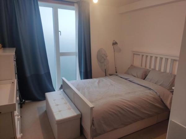 Cozy Furnished Double Room - Greenwich